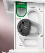 Стиральная машина Electrolux EW7F4692EQ фото 3 в Тюмени