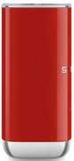 Вспениватель молока Smeg MFF02RDEU фото 4 в Тюмени