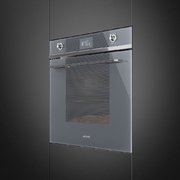 Духовой шкаф Smeg SF6102PZS фото 2 в Тюмени