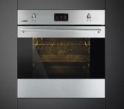 Духовой шкаф Smeg SFP6303WTPX фото 4 в Тюмени