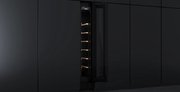 Встраиваемый винный шкаф Teka RVU 10008 фото 3 в Тюмени