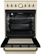 Стеклокерамическая плита Gorenje EC52CLI фото 4 в Тюмени