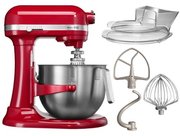 Миксер Китчен Эйд 5KSM7591XEER фото 2 в Тюмени Миксер KitchenAid 5KSM7591XEER фото 2 в Тюмени