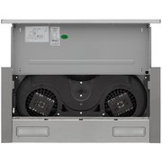 Встраиваемая вытяжка Krona GERDA T 600 inox PB фото 4 в Тюмени