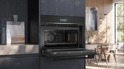 Духовой шкаф Siemens CM 724G1B1 фото 4 в Тюмени