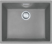 Мойка Franke Sirius SID 110-50 серый фото в Тюмени