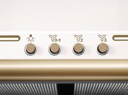 Вытяжка Electrolux EFC226V фото 3 в Тюмени