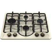 Газовая варочная поверхность KRONA PARTITA 60 IV фото 3 в Тюмени