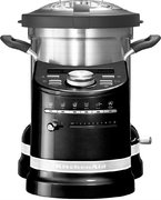Кухонный комбайн Китчен Эйд 5KCF0104EOB фото в Тюмени Кухонный комбайн KitchenAid 5KCF0104EOB фото в Тюмени