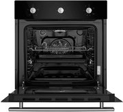 Духовой шкаф Maunfeld EOGC604B Slim фото 3 в Тюмени