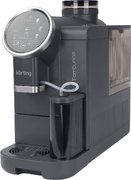 Кофемашина Korting KACM 2028 Gr Tamburino фото 2 в Тюмени