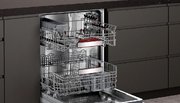 Встраиваемая посудомоечная машина Neff S157ECX14E фото 4 в Тюмени