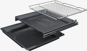 Духовой шкаф Bosch HBG934BB1 фото 2 в Тюмени