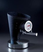 Кофеварка Bugatti Espresso Machine DIVA Denim фото 3 в Тюмени