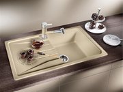 Мойка Blanco Sona 5S антрацит фото 3 в Тюмени