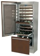Винный шкаф Fhiaba I7491TWT3 фото в Тюмени