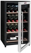 Винный шкаф La Sommeliere LS36A