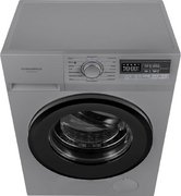 Стиральная машина Maunfeld MFWM148STSL02 фото 2 в Тюмени