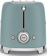 Тостер Smeg TSF01EGMEU фото 4 в Тюмени