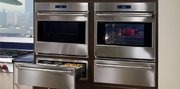 Духовой шкаф Wolf ICBSO30PE/S/PH фото 3 в Тюмени