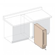 Винный шкаф Dunavox DAUF-9.22B фото 4 в Тюмени