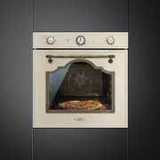 Духовой шкаф Smeg SFP750POPZ фото 3 в Тюмени