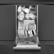 Посудомоечная машина Smeg STA4523IN фото 3 в Тюмени