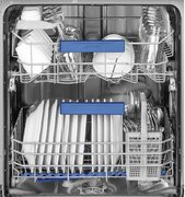 Встраиваемая посудомоечная машина Smeg STL232CL фото 2 в Тюмени