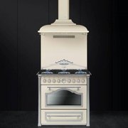 Варочный центр Smeg CC9GPO фото 2 в Тюмени