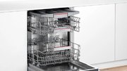 Встраиваемая посудомоечная машина Bosch SMH4HCX48E фото 3 в Тюмени