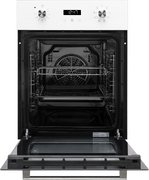 Духовой шкаф Weissgauff EOY 451 PDW фото 3 в Тюмени