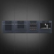Встраиваемый подогреватель посуды Smeg CPRT115G фото 3 в Тюмени