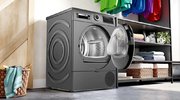 Сушильная машина Bosch WQG233DRPL фото 4 в Тюмени