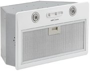 Вытяжка Krona RUNA 600 white S фото 2 в Тюмени