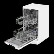 Посудомоечная машина Maunfeld MWF45220W фото 4 в Тюмени