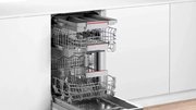 Встраиваемая посудомоечная машина Bosch SPV6ZMX01E фото 3 в Тюмени
