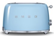 Тостер Smeg TSF01PBEU фото 2 в Тюмени