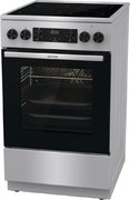 Электрическая плита Gorenje GECS5C70XA фото 4 в Тюмени