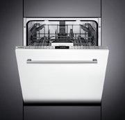Встраиваемая посудомоечная машина Gaggenau DF 261-163 фото 2 в Тюмени