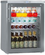 Встраиваемый холодильник Liebherr FKUv 1663 фото