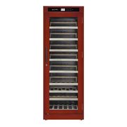 Винный шкаф Meyvel MV102-WM1-M (Mahogany) фото 3 в Тюмени