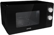 Микроволновая печь Gorenje MO20E1B фото 2 в Тюмени