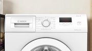 Стиральная машина Bosch WAJ240L2SN фото 2 в Тюмени
