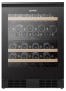 Винный шкаф Gorenje WCU68F6BG4WF фото 3 в Тюмени