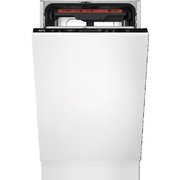 Встраиваемая посудомоечная машина AEG FSE72537P Встраиваемая посудомоечная машина AEG FSE72537P фото