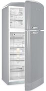 Холодильник Smeg FAB50RSV фото 3 в Тюмени