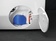 Стиральная машина AEG LFR85146QE фото 4 в Тюмени