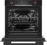 Духовой шкаф Weissgauff EOM 741 PDB Black Edition фото 2 в Тюмени