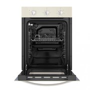 Шкаф духовой электрический MAUNFELD EOEC516BG фото 2 в Тюмени