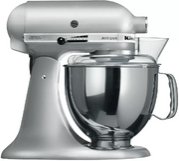 Миксер Китчен Эйд KSM150PSEMC фото в Тюмени Миксер KitchenAid KSM150PSEMC фото в Тюмени